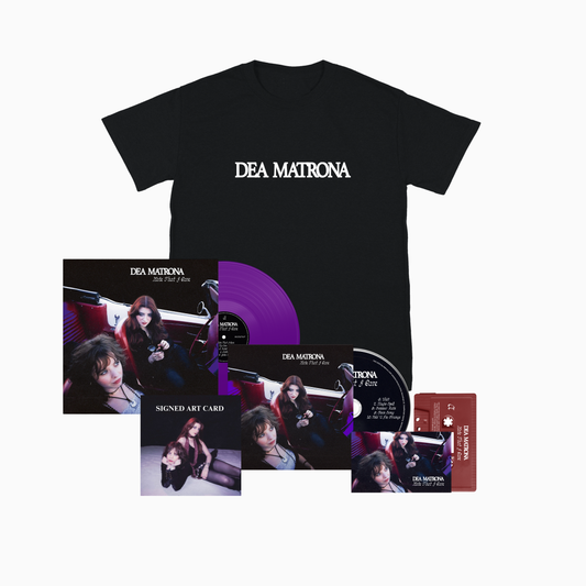 HATE THAT I CARE ALBUM BUNDLE