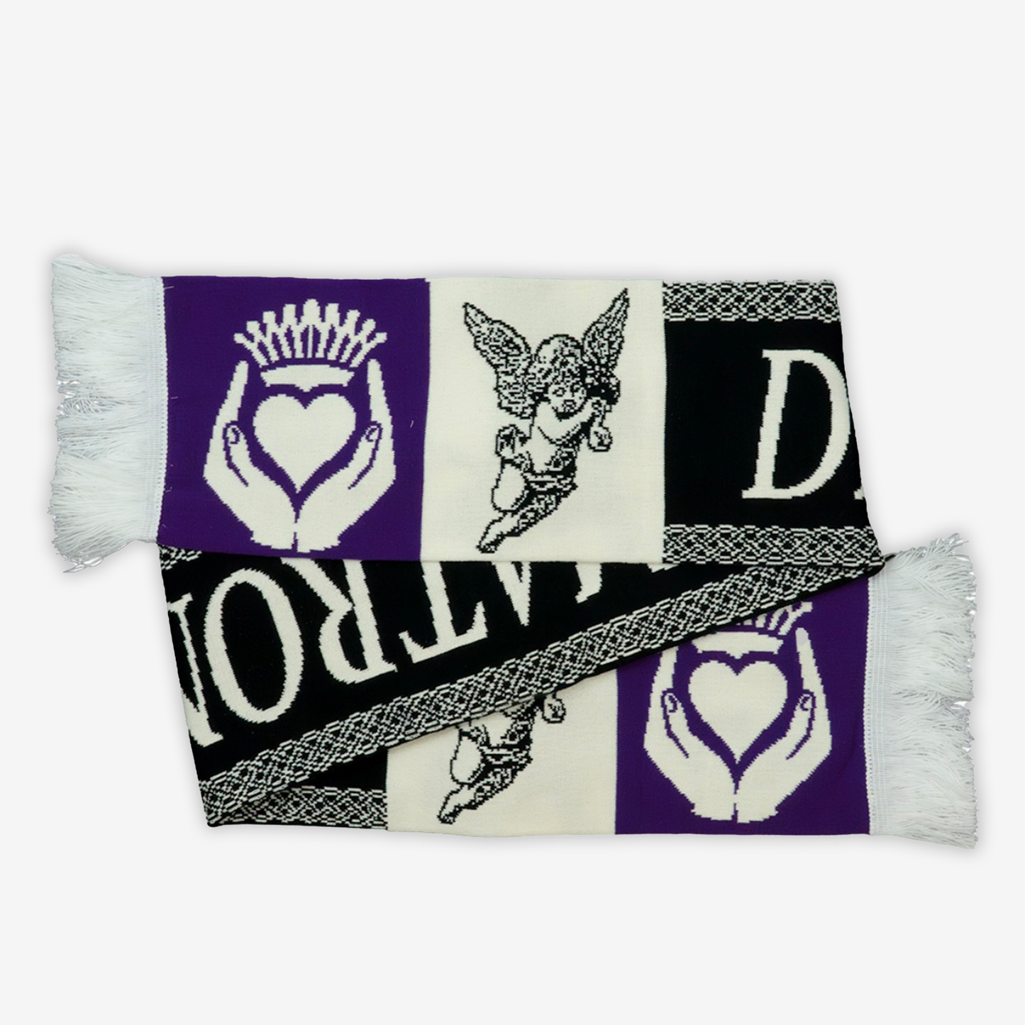 DEA MATRONA SCARF