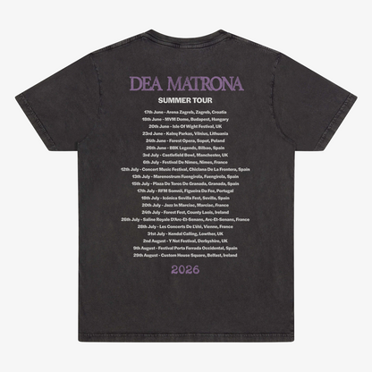 HATE THAT I CARE EUROPE TOUR TEE